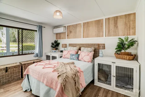 Property photo of 111 O'Reillys Weir Road Patrick Estate QLD 4311