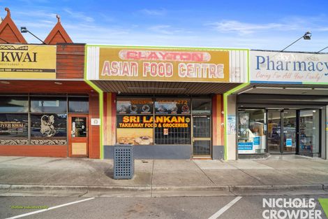 2/1310 Centre Rd, Clayton South, VIC 3169