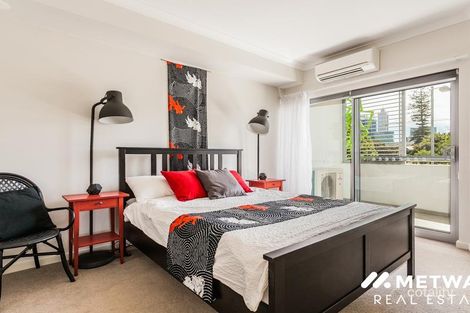 Property photo of 5/180 Stirling Street Perth WA 6000