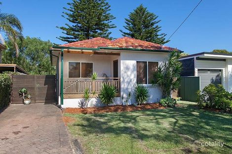 Property photo of 32 Bridges Street Kurnell NSW 2231