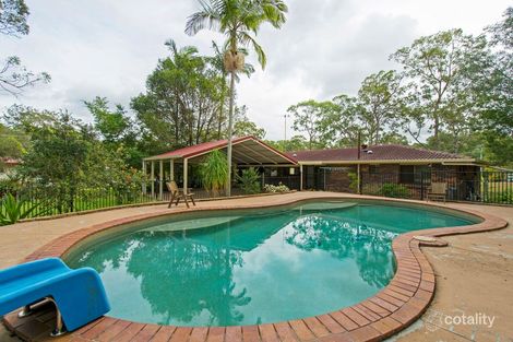 Property photo of 23 Mirambeena Drive Pimpama QLD 4209