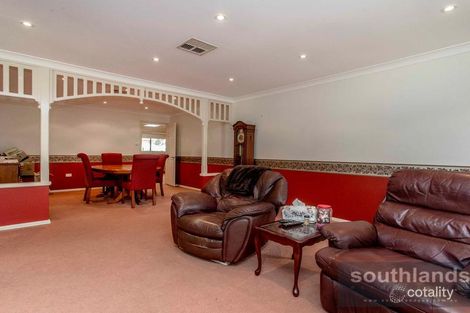 Property photo of 37 Surveyors Creek Road Glenmore Park NSW 2745