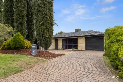 Property photo of 28 Wirilda Avenue Surrey Downs SA 5126