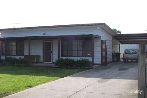 Property photo of 24 Thomas Street St Albans VIC 3021