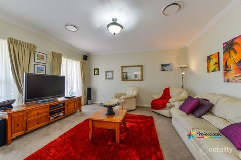 Property photo of 118 The Heights Hillvue NSW 2340