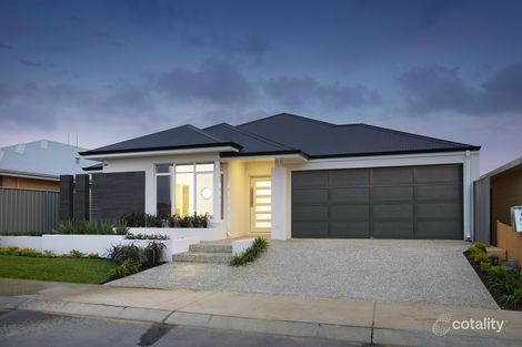 54 Glenbank Cres, Kallaroo, WA 6025