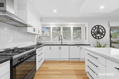 Property photo of 28A Humber Road Croydon North VIC 3136