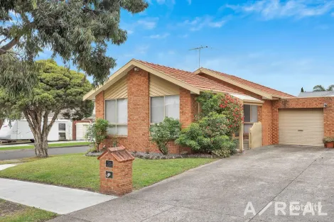 2/46 Golf Links Dr, Mill Park, VIC 3082