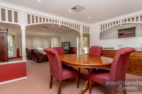 Property photo of 37 Surveyors Creek Road Glenmore Park NSW 2745