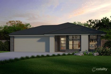 Lot 865 Kathleen Cres, Virginia, SA 5120