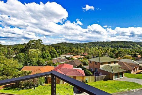 Property photo of 4 Old Farm Place Ourimbah NSW 2258