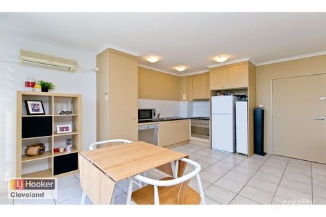 15/89 Bay Tce, Wynnum, QLD 4178