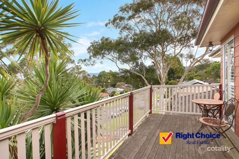 Property photo of 20 William Beach Road Kanahooka NSW 2530