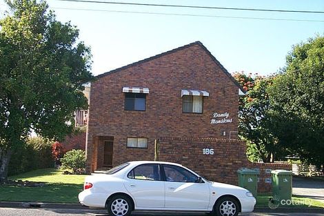 186 Mein St, Scarborough, QLD 4020