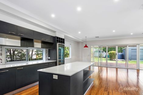 Property photo of 47 Ninth Avenue Kedron QLD 4031