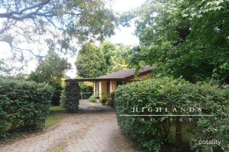 Property photo of 195 Merrigang Street Bowral NSW 2576