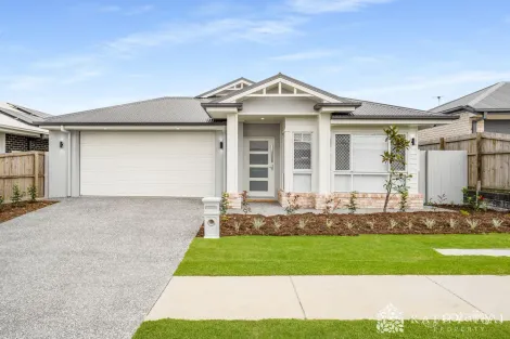 38 Tamborine St, Redland Bay, QLD 4165