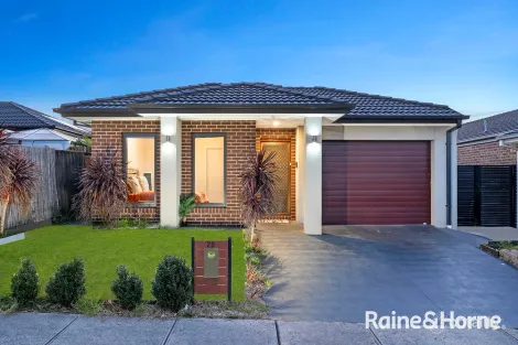 28 Yellowstone Ave, Clyde, VIC 3978