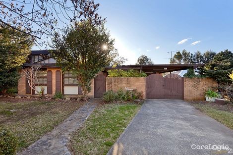 Property photo of 44 Leslie Street Winmalee NSW 2777