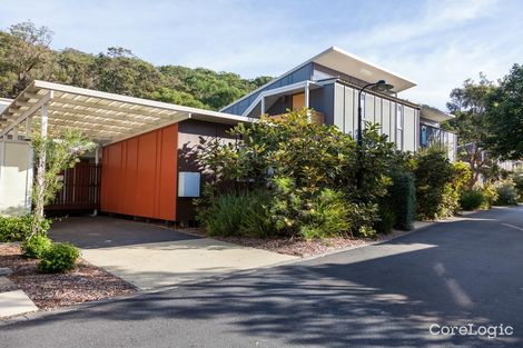 Property photo of 35/43 East Coast Road Point Lookout QLD 4183