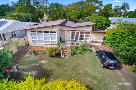 22 Oatland Cres, Holland Park West, QLD 4121