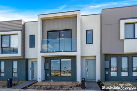 50 Lombardy Walk, Deanside, VIC 3336