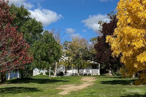 Property photo of 70 Caves Road Wee Jasper NSW 2582