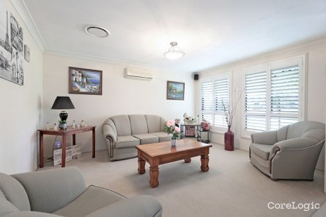 Property photo of 31 Monarch Circuit Glenmore Park NSW 2745