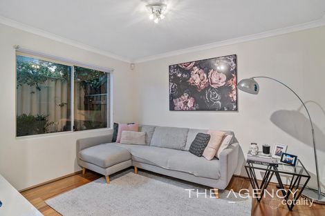 Property photo of 4/40 Banksia Terrace Kensington WA 6151