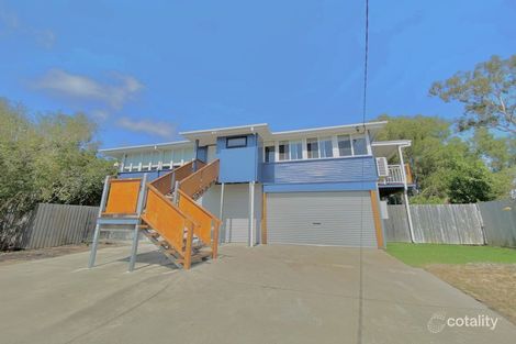 71 Wyndham Ave, Boyne Island, QLD 4680