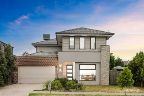 10 Brooklyn St, Point Cook, VIC 3030