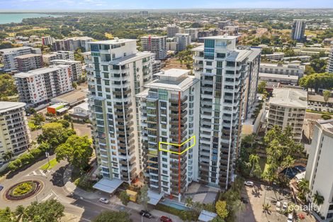 Property photo of 314/130 Esplanade Darwin City NT 0800