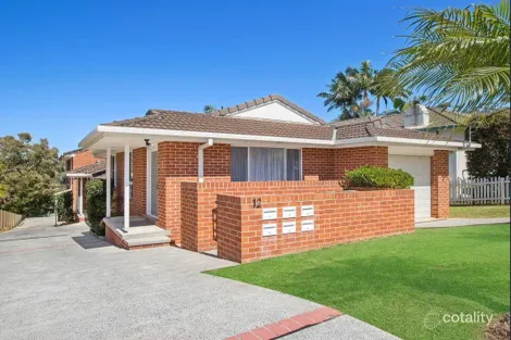 1/12 Everard St, Port Macquarie, NSW 2444