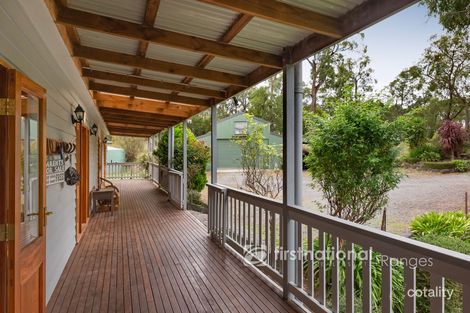 705 Woori Yallock Rd, Nangana, VIC 3781