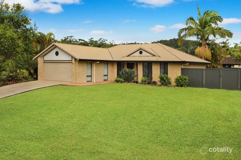 Property photo of 27 Maddock Avenue Mooloolah Valley QLD 4553