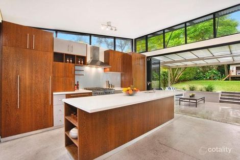 Property photo of 15 Banksia Close Lane Cove West NSW 2066