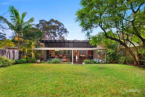 Property photo of 15 Banksia Close Lane Cove West NSW 2066