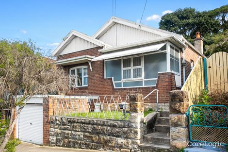 Property photo of 50 Schwebel Street Marrickville NSW 2204
