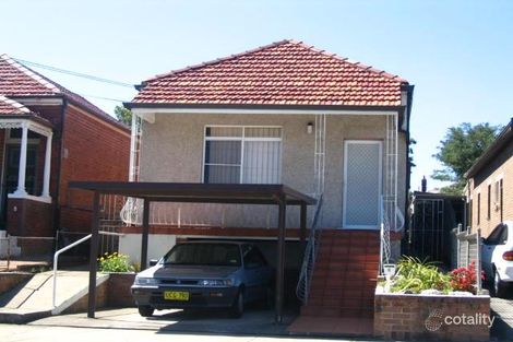 Property photo of 4 Fairlight Street Five Dock NSW 2046
