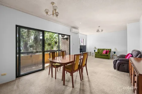 20/92-96 Milton St, Ashfield, NSW 2131