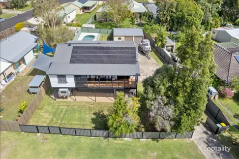 Property photo of 3 Doric Court Cooloola Cove QLD 4580