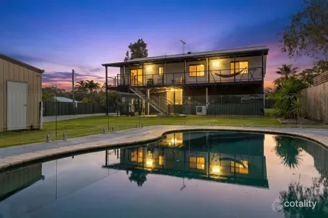 Property photo of 3 Doric Court Cooloola Cove QLD 4580