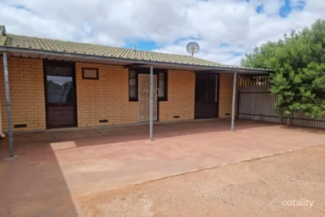 3 Barber Ct, Port Augusta West, SA 5700