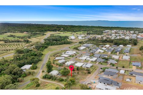 6 Swains Ave, Pacific Heights, QLD 4703