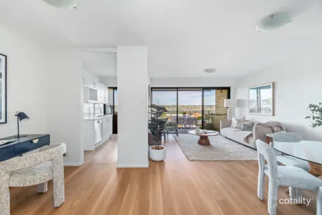 Property photo of 10/180 Spit Road Mosman NSW 2088