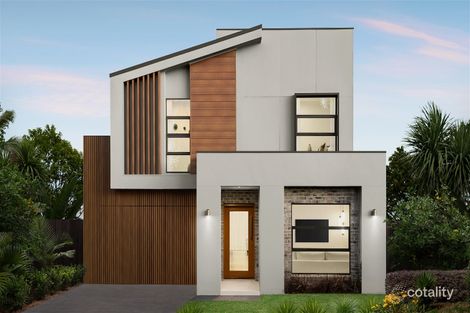 Contact Agent For Address, Leppington, NSW 2179