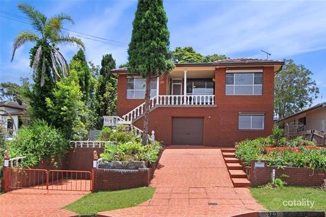 Property photo of 70 Beatus Street Unanderra NSW 2526