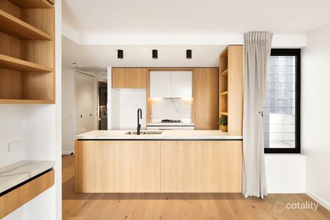 Property photo of 501/31 Wyandra Street Teneriffe QLD 4005