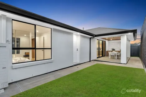 Property photo of 1 Sittella Crescent Riverlea Park SA 5120