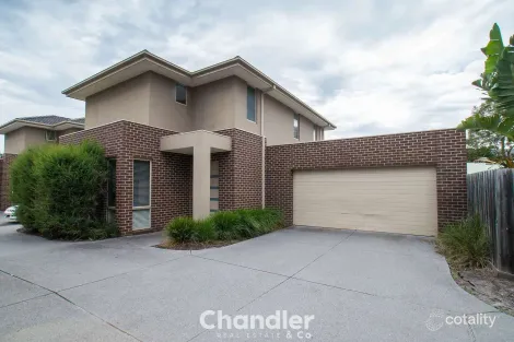 3/14 Flower St, Ferntree Gully, VIC 3156